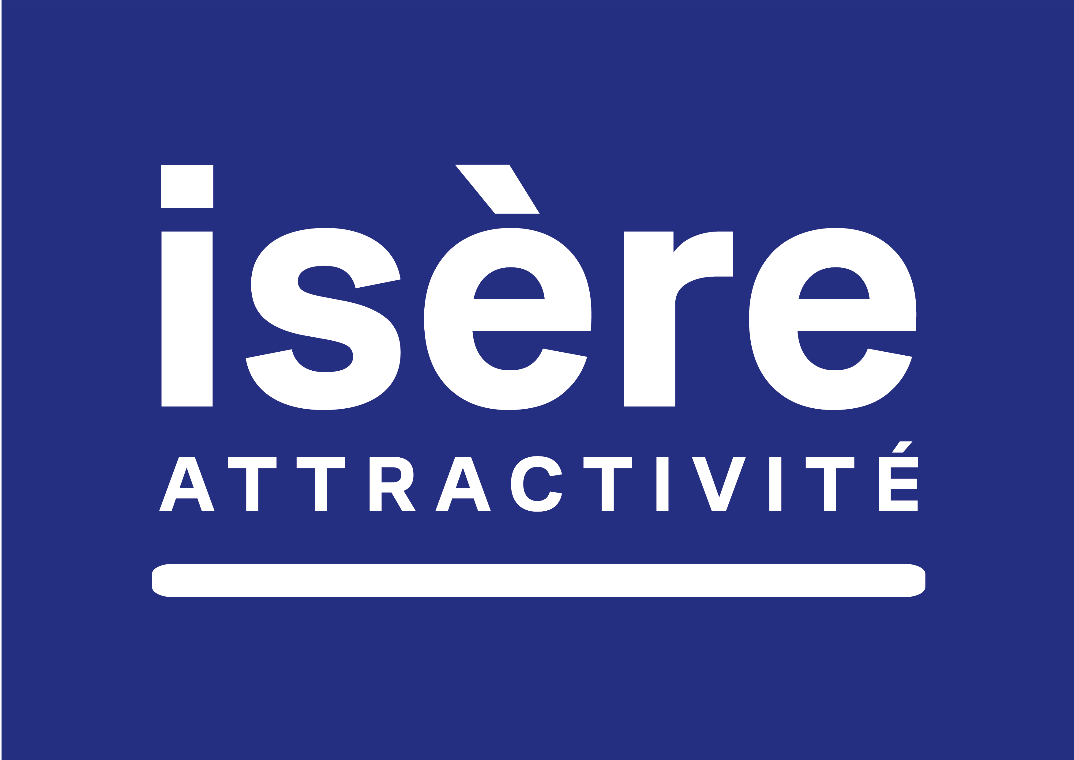 logo tourisme isere