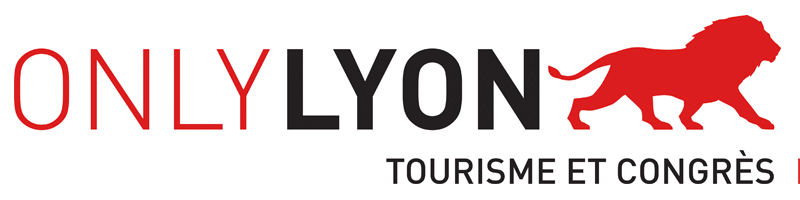 logo tourisme congres lyon